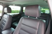 VW Touareg V10 TDI de vanzare