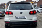 VW Touareg V10 TDI de vanzare