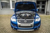 VW Touareg V10 TDI de vanzare