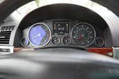 VW Touareg V10 TDI de vanzare