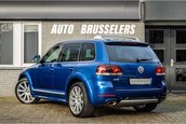 VW Touareg V10 TDI de vanzare