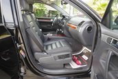 VW Touareg V10 TDI de vanzare
