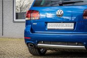 VW Touareg V10 TDI de vanzare