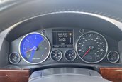 VW Touareg V10 TDI de vanzare