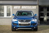 VW Touareg V10 TDI de vanzare