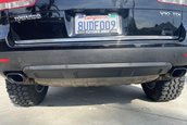VW Touareg V10 TDI de vanzare