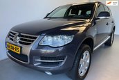 VW Touareg V10 TDI de vanzare