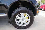 VW Touareg V10 TDI de vanzare
