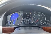 VW Touareg V10 TDI de vanzare