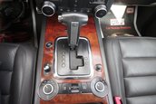 VW Touareg V10 TDI de vanzare