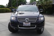 VW Touareg V10 TDI de vanzare