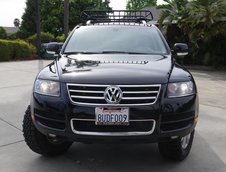 VW Touareg V10 TDI de vanzare