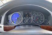 VW Touareg V10 TDI de vanzare