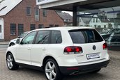 VW Touareg V10 TDI de vanzare