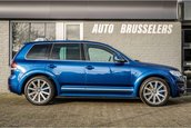 VW Touareg V10 TDI de vanzare