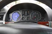 VW Touareg V10 TDI de vanzare