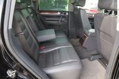 VW Touareg V10 TDI de vanzare