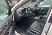 VW Touareg V10 TDI de vanzare