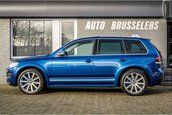 VW Touareg V10 TDI de vanzare