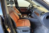 VW Touareg V10 TDI de vanzare