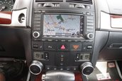 VW Touareg V10 TDI de vanzare