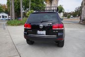 VW Touareg V10 TDI de vanzare