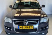 VW Touareg V10 TDI de vanzare