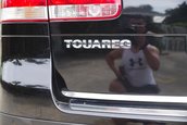 VW Touareg V10 TDI de vanzare