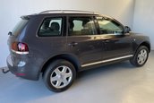 VW Touareg V10 TDI de vanzare