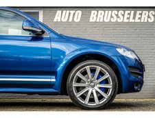 VW Touareg V10 TDI de vanzare