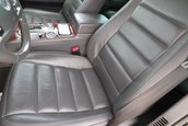VW Touareg V10 TDI de vanzare