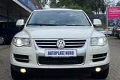 VW Touareg V10 TDI de vanzare