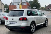 VW Touareg V10 TDI de vanzare