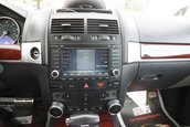 VW Touareg V10 TDI de vanzare