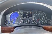 VW Touareg V10 TDI de vanzare