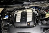 VW Touareg V10 TDI de vanzare