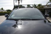 VW Touareg V10 TDI de vanzare