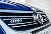VW Touareg V10 TDI de vanzare