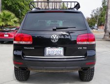 VW Touareg V10 TDI de vanzare