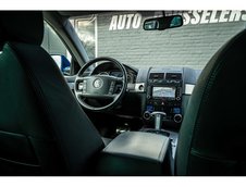 VW Touareg V10 TDI de vanzare