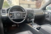 VW Touareg V10 TDI de vanzare