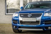 VW Touareg V10 TDI de vanzare