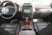 VW Touareg V10 TDI de vanzare