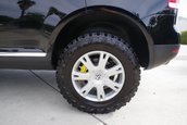 VW Touareg V10 TDI de vanzare