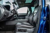 VW Touareg V10 TDI de vanzare