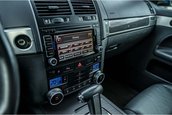 VW Touareg V10 TDI de vanzare