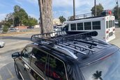 VW Touareg V10 TDI de vanzare