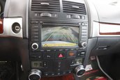 VW Touareg V10 TDI de vanzare
