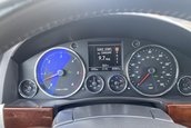 VW Touareg V10 TDI de vanzare