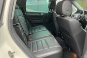 VW Touareg V10 TDI de vanzare